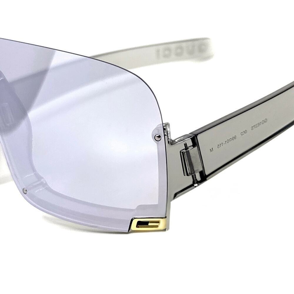 NEW!!! GUCCI Sunglasses GG1637S 002 Authentic - Picture 6 of 12